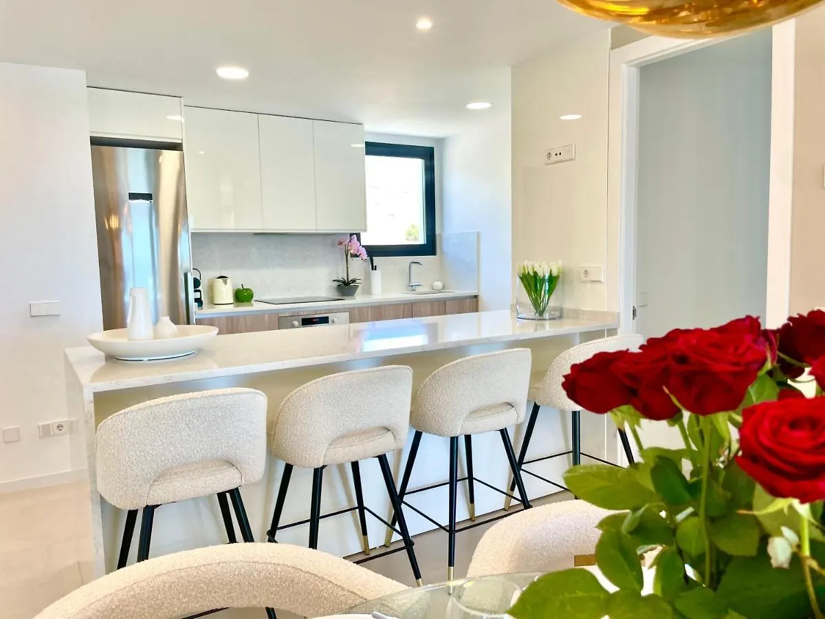 Appartamento Magnificent 3 Bedroom Penthouse Fuengirola