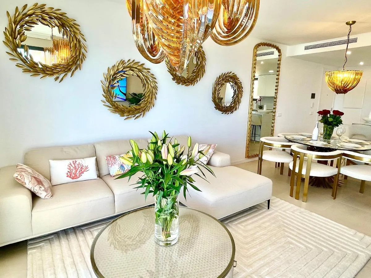 Magnificent 3 Bedroom Penthouse Fuengirola Spagna