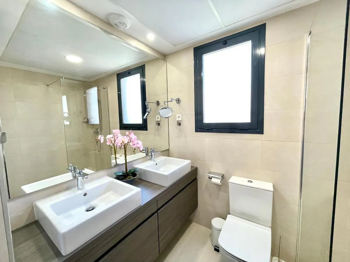 Magnificent 3 Bedroom Penthouse Fuengirola