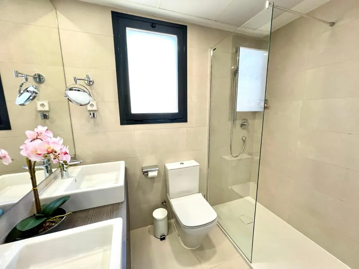 Magnificent 3 Bedroom Penthouse Fuengirola Spain