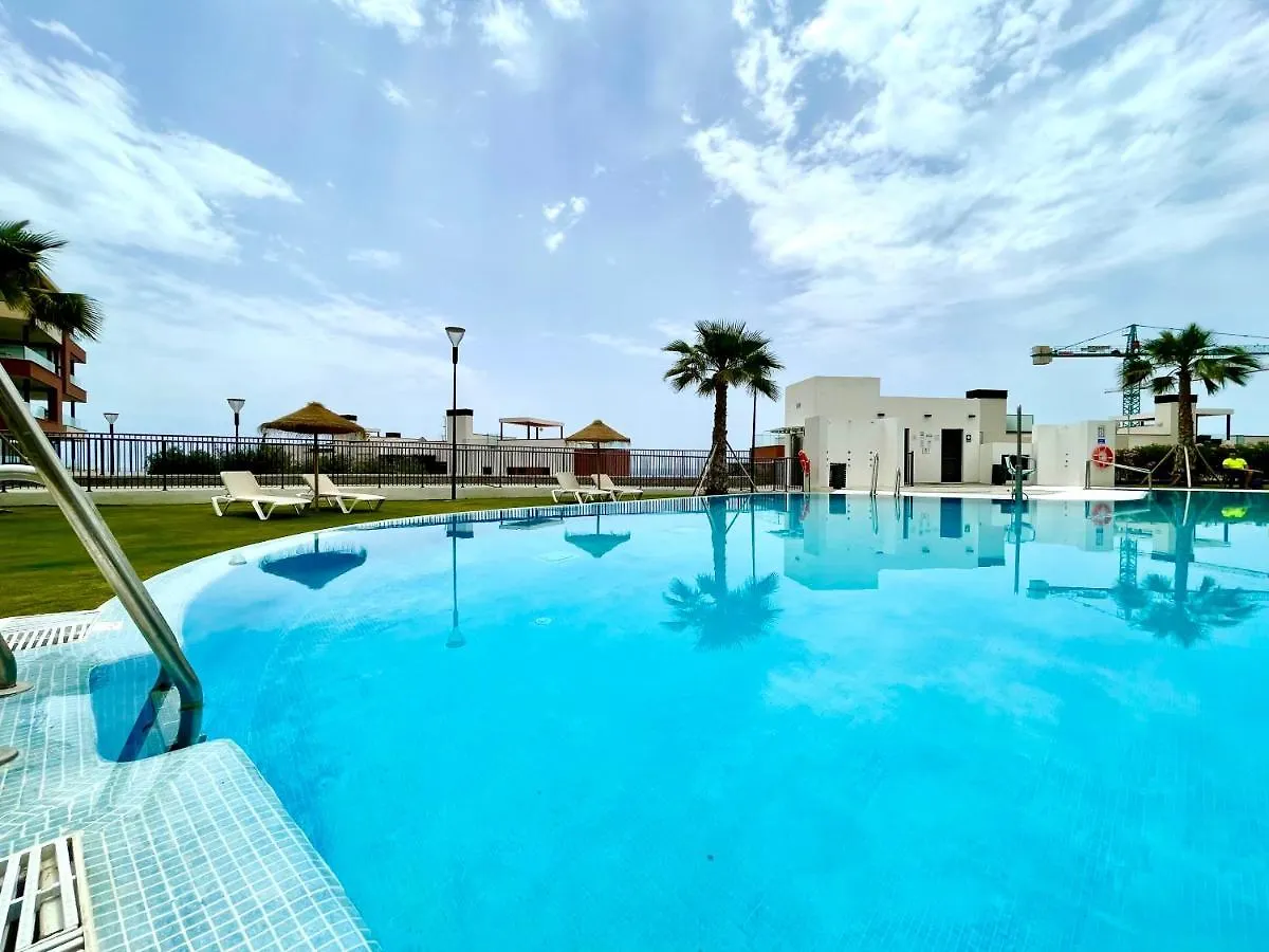 Magnificent 3 Bedroom Penthouse Fuengirola Apartment