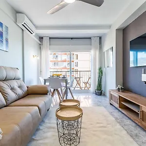  Appartement Cyv 1 Bed 1 Bath View
